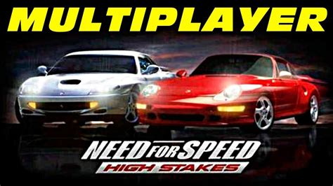 need for speed high stakes windows 10